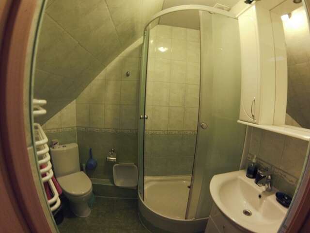 Гостиница Южный Домик Алушта-49