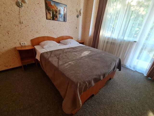 Гостиница Южный Домик Алушта-10