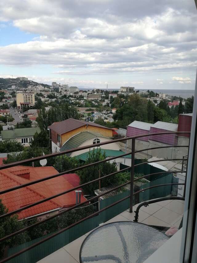 Гостиница Южный Домик Алушта-54