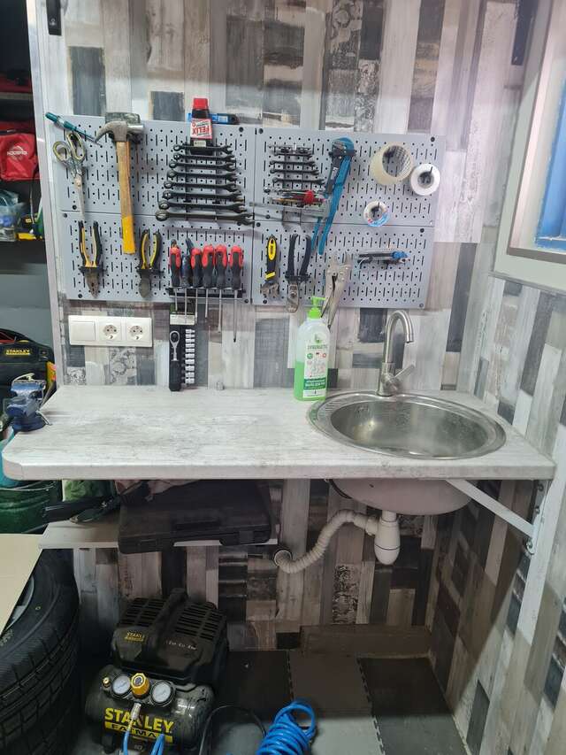 Гостиница Южный Домик Алушта-81