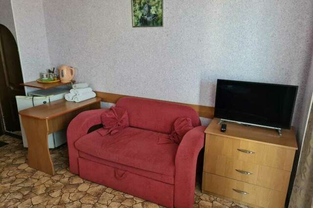 Гостиница Южный Домик Алушта-39